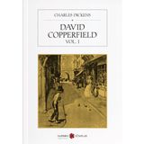 David Copperfield Vol 1 - Charles Dickens