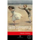 David Copperfield Vol 2 - Charles Dickens