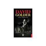 David Golder Dorlion Yayınları
