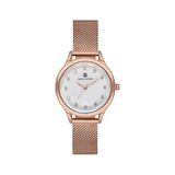 Davıd Guner Dg-8112lc-C1 Kız Çocuk Kol Saati - Rose Gold