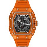 David Guner DG.8628GD.Z12 Otomatik Kol Saati - Standart