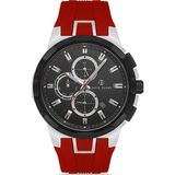 Davıd Guner DG-8696GD-ZL2 Kadın Kol Saati - Gümüş