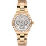 David Guner DG-8900LA-C1 Kol Saati - Gold