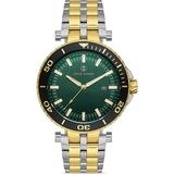 David Güner Erkek Kol Saati DG-8393GA-D10 - 43 MM