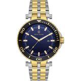 David Güner Erkek Kol Saati DG-8393GA-D3 - 43 MM