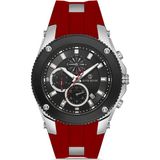 David Güner Erkek Kol Saati DG-8724GD-ZL2 - 49 MM