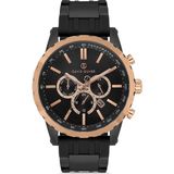 David Güner Erkek Kol Saati DG-8822GD-R2 - 49 MM