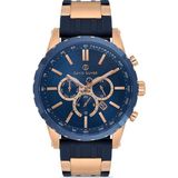 David Güner Erkek Kol Saati DG-8822GD-T3 - 49 MM