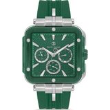 David Güner Erkek Kol Saati DG-8825GD-J10 - 41 MM