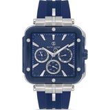 David Güner Erkek Kol Saati DG-8825GD-L3 - 41 MM