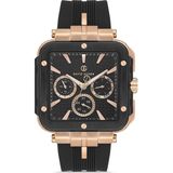David Güner Erkek Kol Saati DG-8825GD-R2 - 41 MM