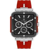 David Güner Erkek Kol Saati Dg-8825Gd-Zl2