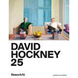 David Hockney: à la Fondation Louis Vuitton
