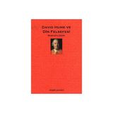 DAVID HUME VE DIN FELSEFESI - MUSTAFA ÇEVİK
