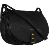 David Jones CM6834 Siyah Kadın Çapraz Çanta