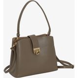 David Jones CM6901 Taş Kadın Omuz Çantası