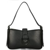 David Jones CM6978 Siyah Kadın Omuz Çantası