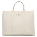David Jones CM7000 Krem Kadın Omuz Çantası
