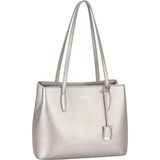 David Jones CM7008F Silver Kadın Omuz Çantası