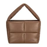 David Jones CM7106 Kahve Kadın Omuz Çantası