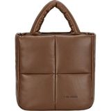 David Jones CM7107 Kahve Kadın Omuz Çantası