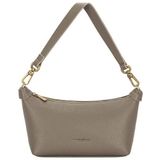 David Jones CM7109 Gri Kadın Omuz Çantası
