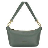 David Jones CM7109 Yeşil Kadın Omuz Çantası
