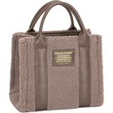 David Jones CM7121 Kahve Kadın Omuz Çantası