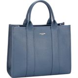 David Jones CM7122 Lacivert Kadın Omuz Çantası