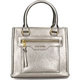 David Jones CM7137 Silver Kadın Omuz Çantası
