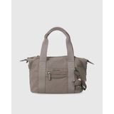 David Jones CM7144 Camel Kadın Omuz Çantası