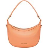 David Jones CM7186H Açık Şeftali Kadın Omuz Çantası