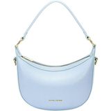 David Jones CM7186H Mavi Kadın Omuz Çantası