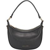 David Jones CM7186H Siyah Kadın Omuz Çantası