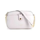 David Jones CM7320-2 Lila Kadın Çapraz Çanta