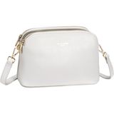 David Jones CM7342-2 Taş Kadın Çapraz Çanta