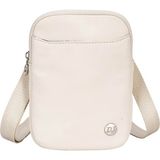David Jones CM7399A Beyaz Kadın Çapraz Çanta