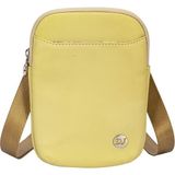 David Jones CM7399A Limon Yeşili Kadın Çapraz Çanta