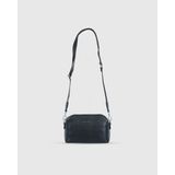 David Jones CM8217 Siyah Kadın Çapraz Çanta