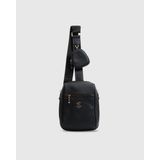 David Jones DJ250-5 Siyah Kadın Omuz Çantası