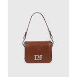 David Jones DJ325 Taba Kadın Omuz Çantası