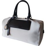 David Jones DJ410 Açık Gri Kadın Omuz Çantası