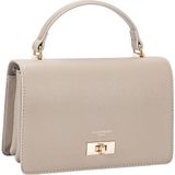 David Jones El ve Omuz Çantası CM6791-3 - Bej