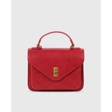 David Jones El ve Omuz Çantası CM7520A - Kırmızı