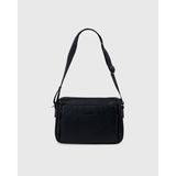David Jones Kadın Çapraz Çantası CM7429-2 - Siyah