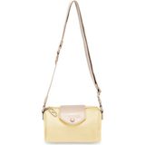 David Jones Kadın Çapraz Çantası CM7503 - Sarı