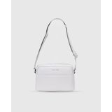 David Jones Kadın Çapraz Çantası CM7655-1 - Lila