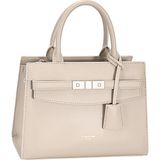 David Jones Kadın El Çanta CM7348-2 - Bej
