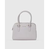 David Jones Kadın El Çantası CM6827-5 - Lila
