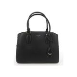 David Jones Kadın El Çantası CM7252-3 - Siyah